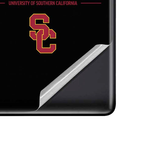 University of Southern California Fight On Trojans Google Pixel 6 Skin